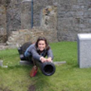 Meet your Posher, Kelsey